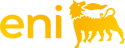 Eni S.p.A. logo